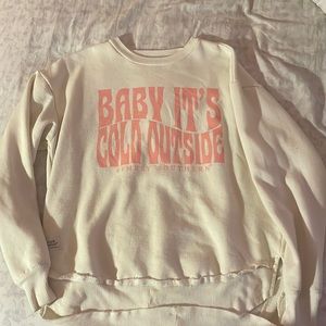 Simply southern sweatshirt